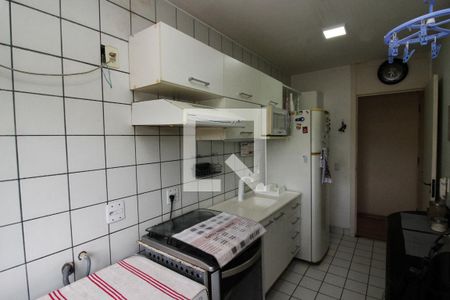 Apartamento à venda com 72m², 3 quartos e 1 vaga Apartamento à venda com 72m², 3 quartos e 1 vagaCozinha