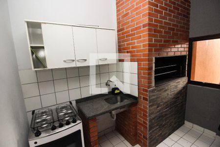 Apartamento à venda com 72m², 3 quartos e 1 vaga Apartamento à venda com 72m², 3 quartos e 1 vagaÁrea comum - Salão de festas