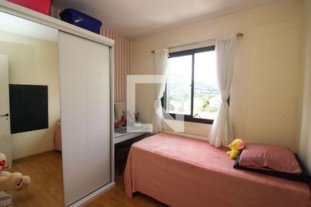 Apartamento à venda com 72m², 3 quartos e 1 vaga Apartamento à venda com 72m², 3 quartos e 1 vagaQuarto 3