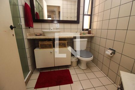 Apartamento à venda com 72m², 3 quartos e 1 vaga Apartamento à venda com 72m², 3 quartos e 1 vagaBanheiro