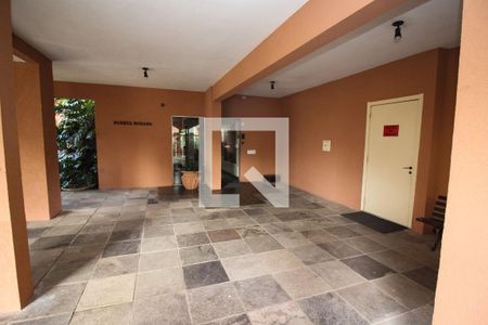 Apartamento à venda com 72m², 3 quartos e 1 vaga Apartamento à venda com 72m², 3 quartos e 1 vagaHall de entrada