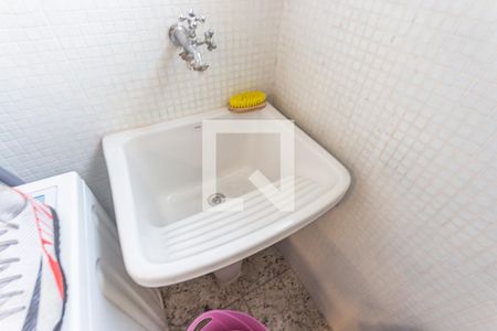 Apartamento para alugar com 200m², 3 quartos e 6 vagasTanque