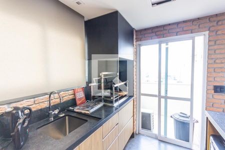 Apartamento para alugar com 200m², 3 quartos e 6 vagasCozinha