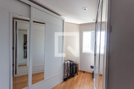 Apartamento para alugar com 200m², 3 quartos e 6 vagasCloset