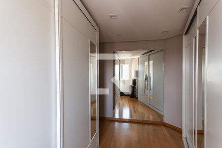 Apartamento para alugar com 200m², 3 quartos e 6 vagasCloset