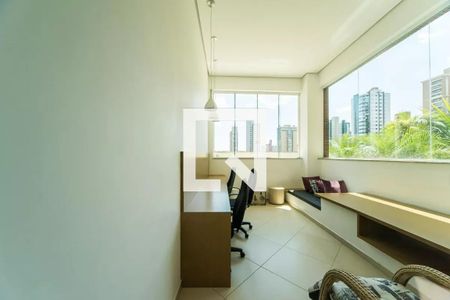 Apartamento para alugar com 200m², 3 quartos e 6 vagasHome Office