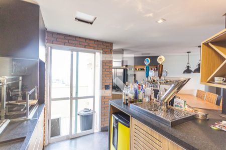 Apartamento para alugar com 200m², 3 quartos e 6 vagasCozinha