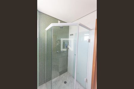 Apartamento para alugar com 200m², 3 quartos e 6 vagasBanheiro da Suíte 3