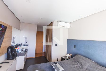 Apartamento para alugar com 200m², 3 quartos e 6 vagasSuíte 2