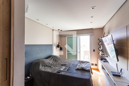 Apartamento para alugar com 200m², 3 quartos e 6 vagasSuíte 2