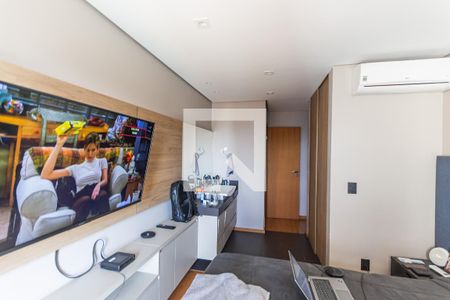 Apartamento para alugar com 200m², 3 quartos e 6 vagasSuíte 2