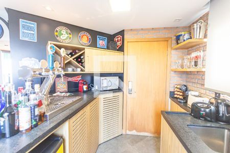 Apartamento para alugar com 200m², 3 quartos e 6 vagasCozinha