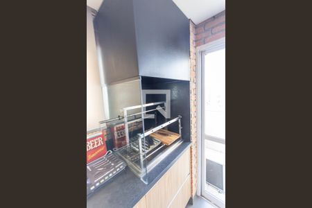 Apartamento para alugar com 200m², 3 quartos e 6 vagasChurrasqueira