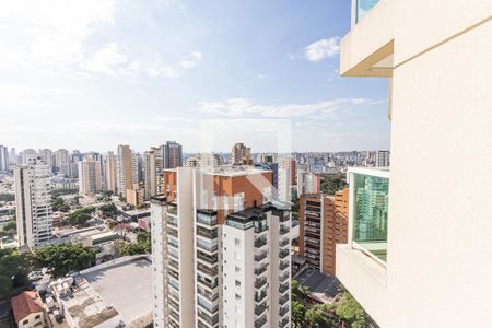 Apartamento para alugar com 200m², 3 quartos e 6 vagasVista do Closet