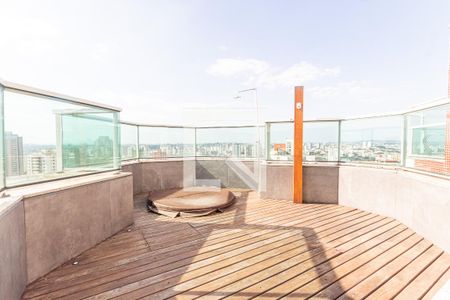 Apartamento para alugar com 200m², 3 quartos e 6 vagasOfurô