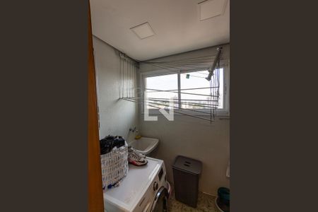 Apartamento para alugar com 200m², 3 quartos e 6 vagasÁrea de Serviço