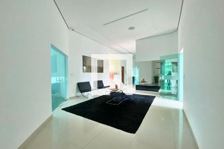 Apartamento para alugar com 200m², 3 quartos e 6 vagasHall de Entrada