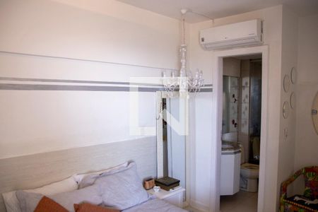 Apartamento para alugar com 55m², 1 quarto e 1 vaga Apartamento para alugar com 55m², 1 quarto e 1 vagaSuíte