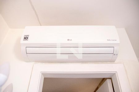 Apartamento para alugar com 55m², 1 quarto e 1 vaga Apartamento para alugar com 55m², 1 quarto e 1 vagaSuíte