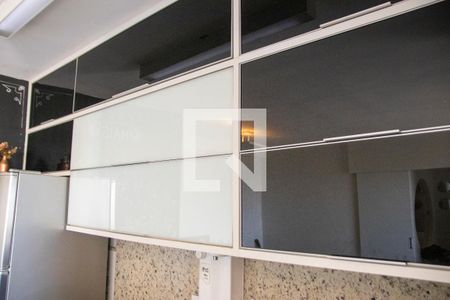 Apartamento para alugar com 55m², 1 quarto e 1 vaga Apartamento para alugar com 55m², 1 quarto e 1 vagaCozinha