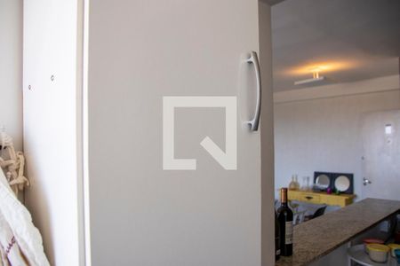 Apartamento para alugar com 55m², 1 quarto e 1 vaga Apartamento para alugar com 55m², 1 quarto e 1 vagaÁrea de Serviço