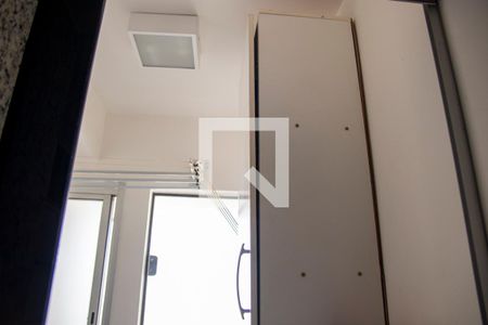 Apartamento para alugar com 55m², 1 quarto e 1 vaga Apartamento para alugar com 55m², 1 quarto e 1 vagaÁrea de Serviço