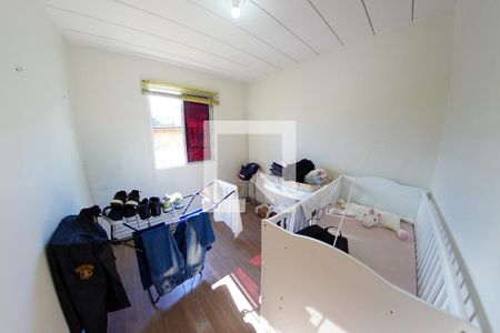Quarto 1 de apartamento para alugar com 2 quartos, 48m² em Canudos, Novo Hamburgo