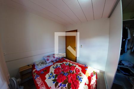 Quarto 2 de apartamento para alugar com 2 quartos, 48m² em Canudos, Novo Hamburgo