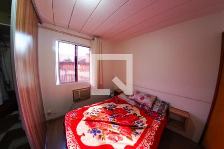 Quarto 2 de apartamento para alugar com 2 quartos, 48m² em Canudos, Novo Hamburgo