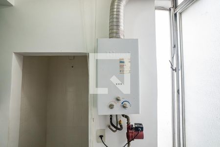 Apartamento à venda com 90m², 2 quartos e sem vagaÁrea de Serviço