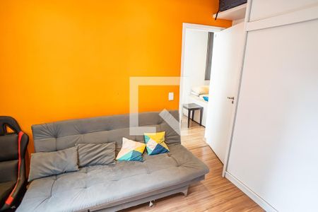 Apartamento à venda com 90m², 2 quartos e sem vagaQuarto 1