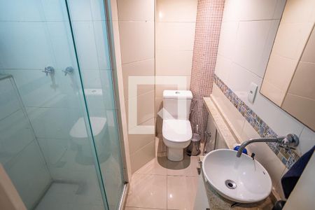 Apartamento à venda com 90m², 2 quartos e sem vagaQuarto 2 Suite Banheiro