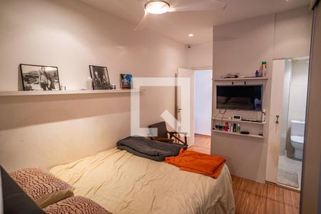 Apartamento à venda com 90m², 2 quartos e sem vagaQuarto 2 Suite