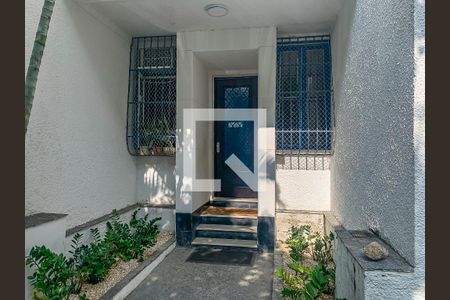 Apartamento à venda com 90m², 2 quartos e sem vagaFachada do Prédio