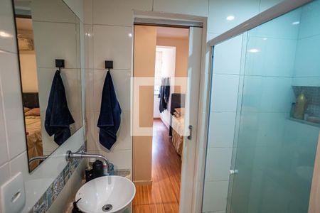 Apartamento à venda com 90m², 2 quartos e sem vagaQuarto 2 Suite Banheiro