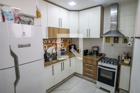 Apartamento à venda com 90m², 2 quartos e sem vagaCozinha