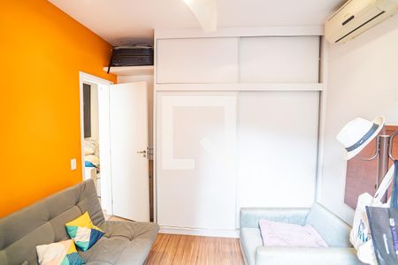 Apartamento à venda com 90m², 2 quartos e sem vagaQuarto 1