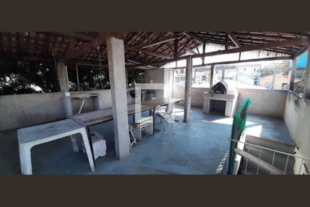 Casa à venda com 176m², 3 quartos e 2 vagas Casa à venda com 176m², 3 quartos e 2 vagasÁrea Gourmet