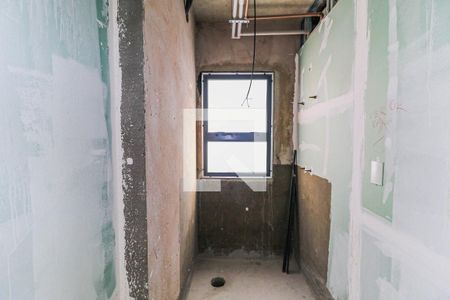 Apartamento à venda com 134m², 3 quartos e 3 vagasBanheiro