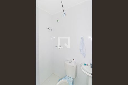 Apartamento à venda com 134m², 3 quartos e 3 vagasÁrea de Serviço