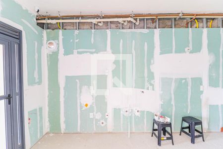 Apartamento à venda com 134m², 3 quartos e 3 vagasCozinha