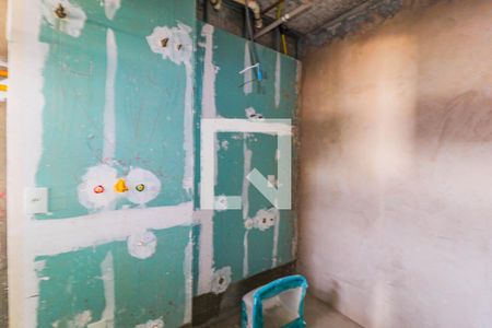 Apartamento à venda com 134m², 3 quartos e 3 vagasÁrea de Serviço