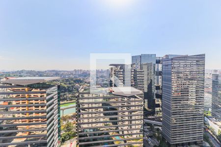 Apartamento à venda com 134m², 3 quartos e 3 vagasVaranda