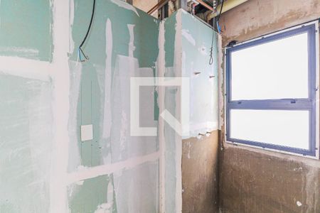 Apartamento à venda com 134m², 3 quartos e 3 vagasBanheiro Suíte