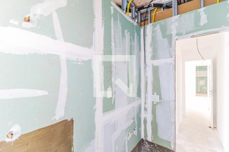 Apartamento à venda com 134m², 3 quartos e 3 vagasBanheiro