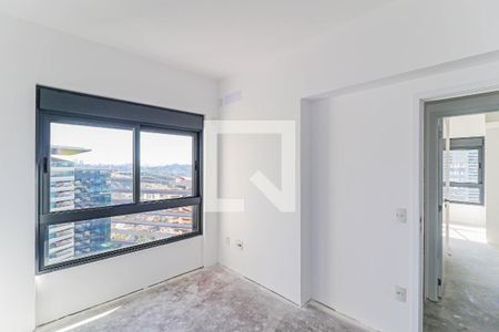 Apartamento à venda com 134m², 3 quartos e 3 vagasQuarto 2