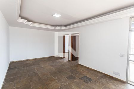 Apartamento à venda com 277m², 5 quartos e 2 vagas Apartamento à venda com 277m², 5 quartos e 2 vagasSala 2 na Cobertura