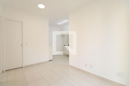 Sala de apartamento à venda com 2 quartos, 37m² em Água Branca, São Paulo