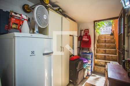 Casa à venda com 176m², 3 quartos e 2 vagas Casa à venda com 176m², 3 quartos e 2 vagasCorredor