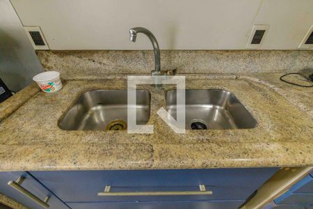 Apartamento à venda com 180m², 3 quartos e 2 vagasCozinha